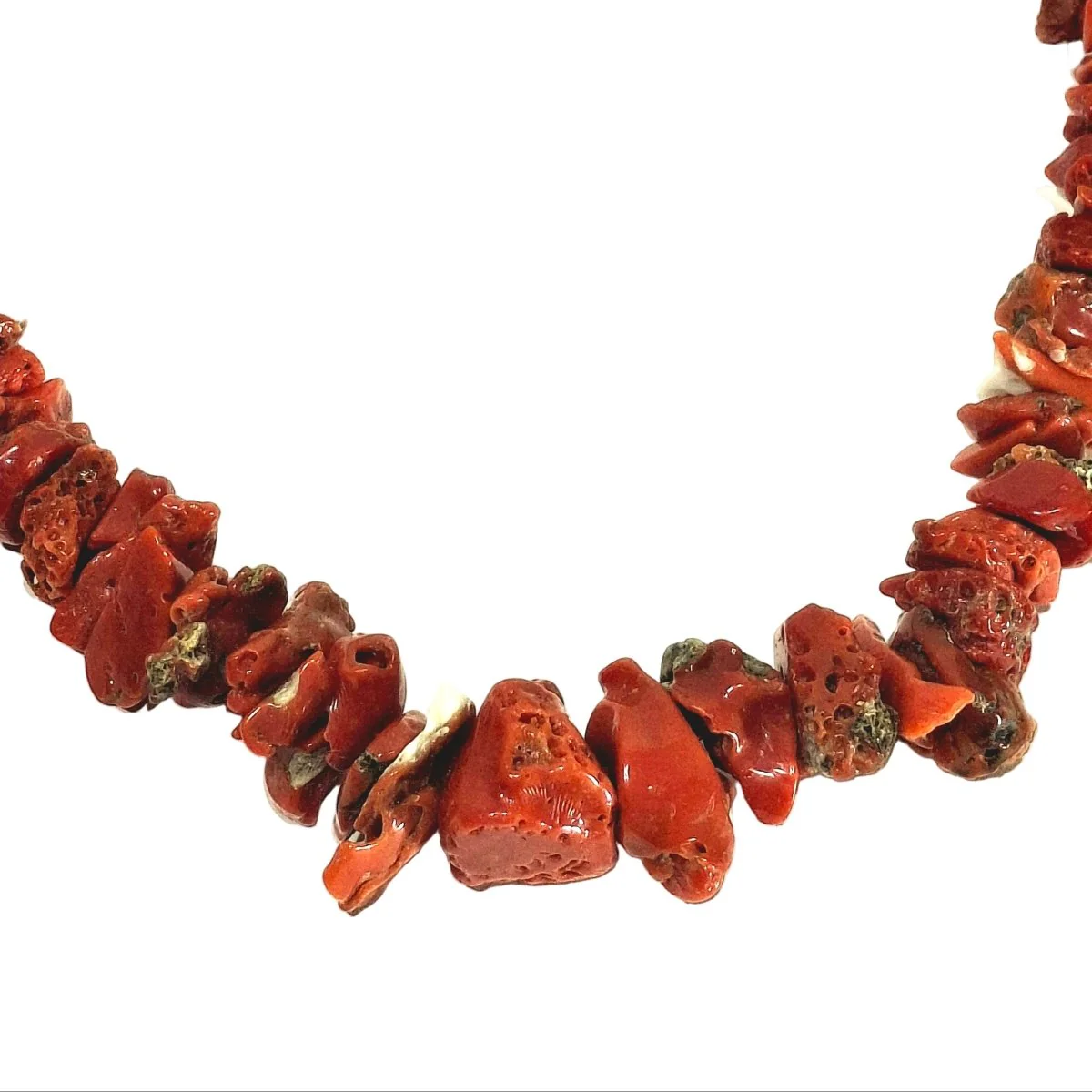 Collier en corail - Image 8