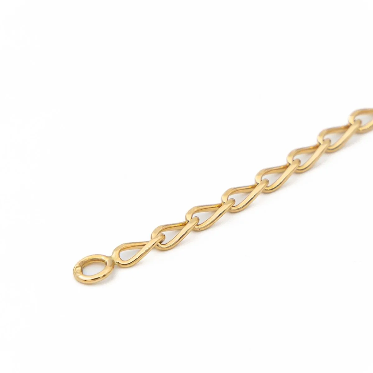 Collier Chaîne en or jaune - Image 5