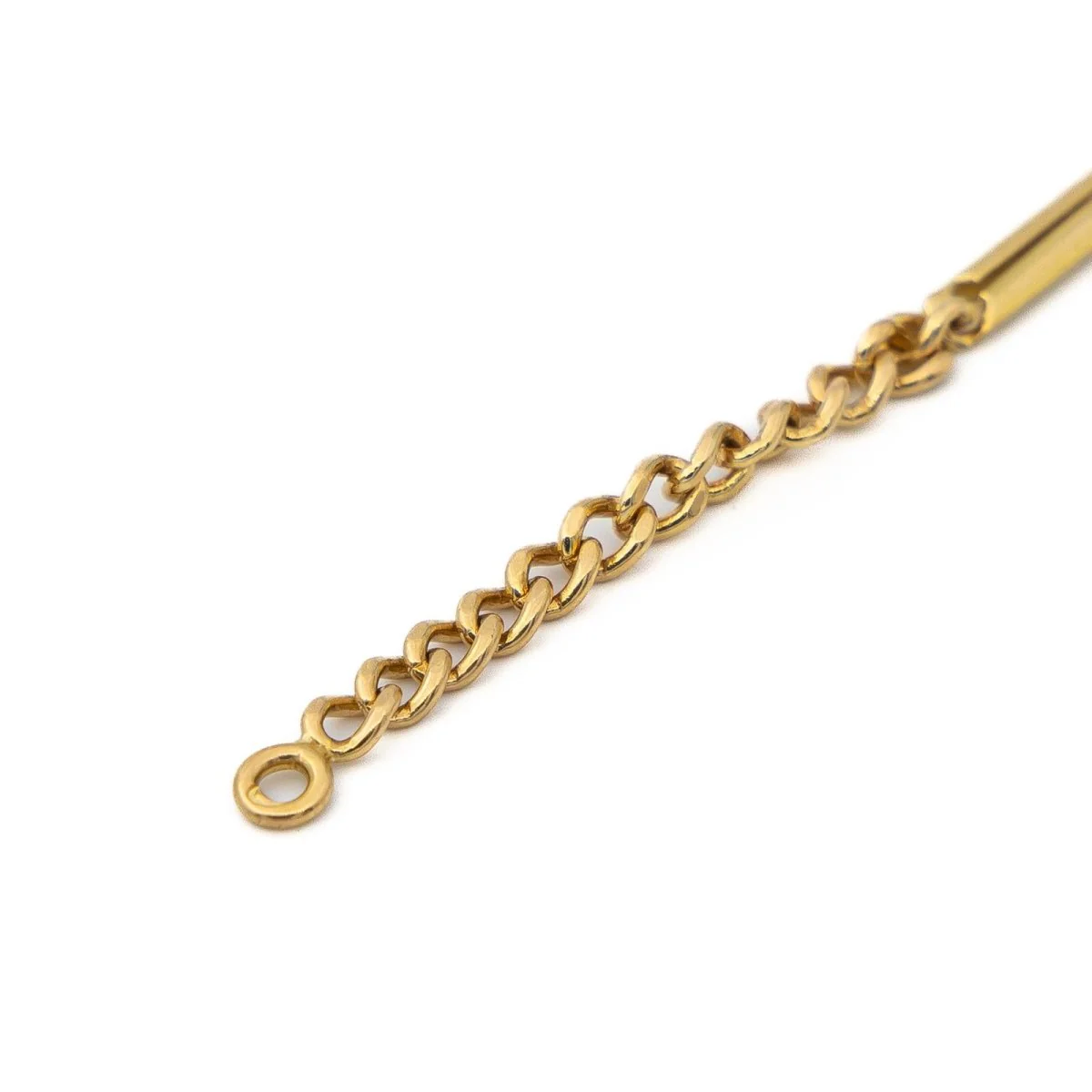 Collier Chaîne en or jaune - Image 6