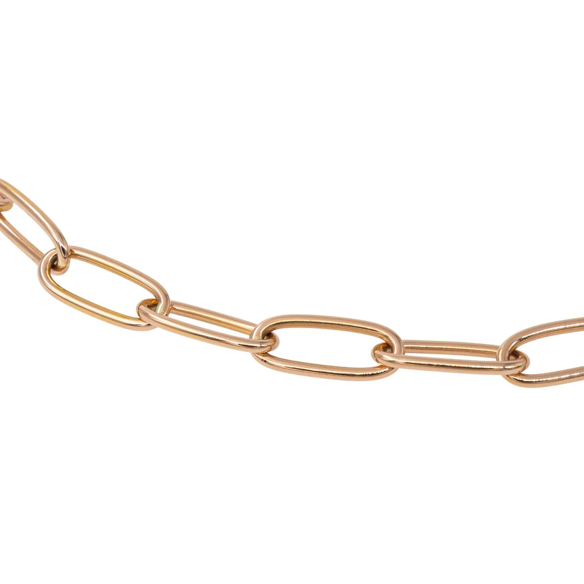 Collier Or Jaune Diamant - Image 5