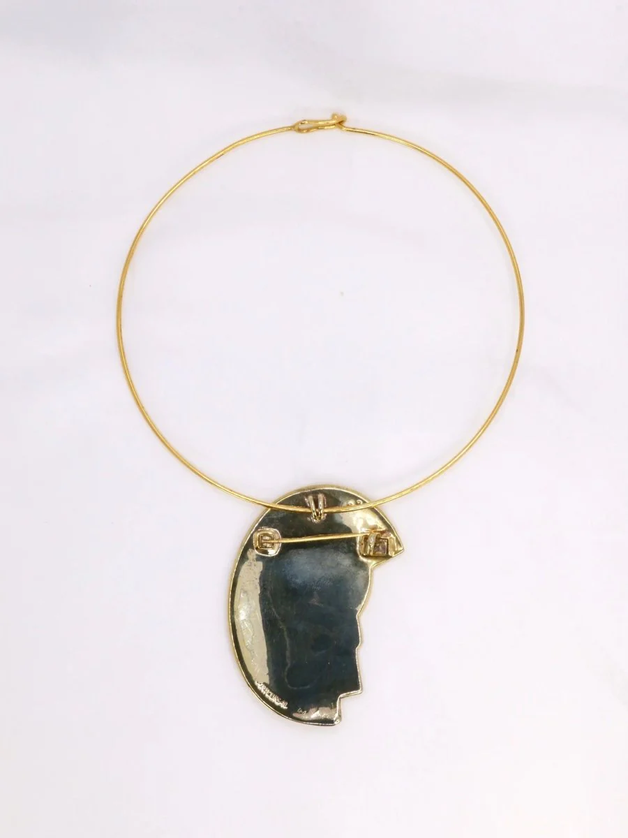 Collier SONIA DELAUNAY Edition ARTCURIAL - Image 4