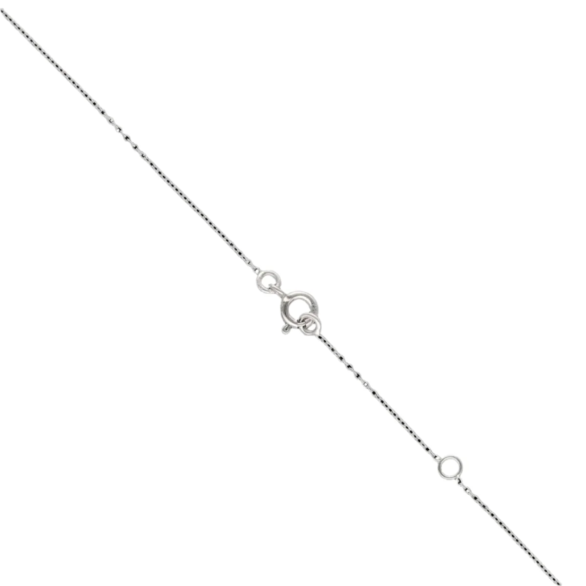 Collier Pendentif en or et diamant - Image 5