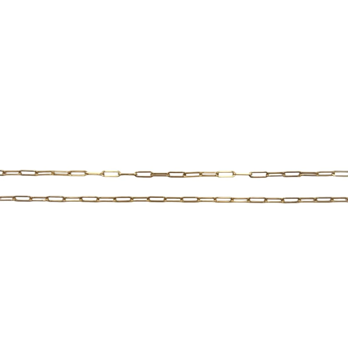 Collier Pendentif DINH VAN "Menottes R10" en or jaune et lapis lazuli - Image 4