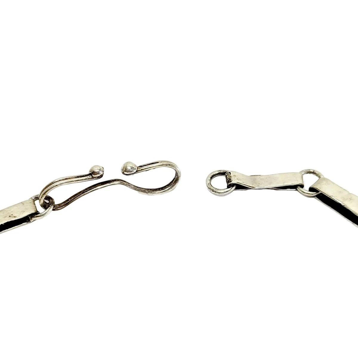 Collier Ras de Cou en argent - Image 5
