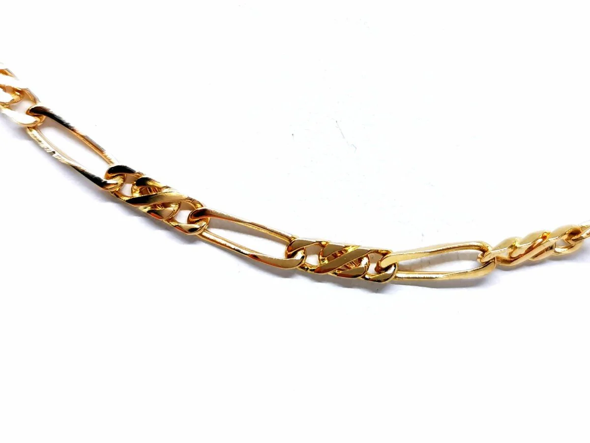 Collier Sautoir Or jaune - Image 2