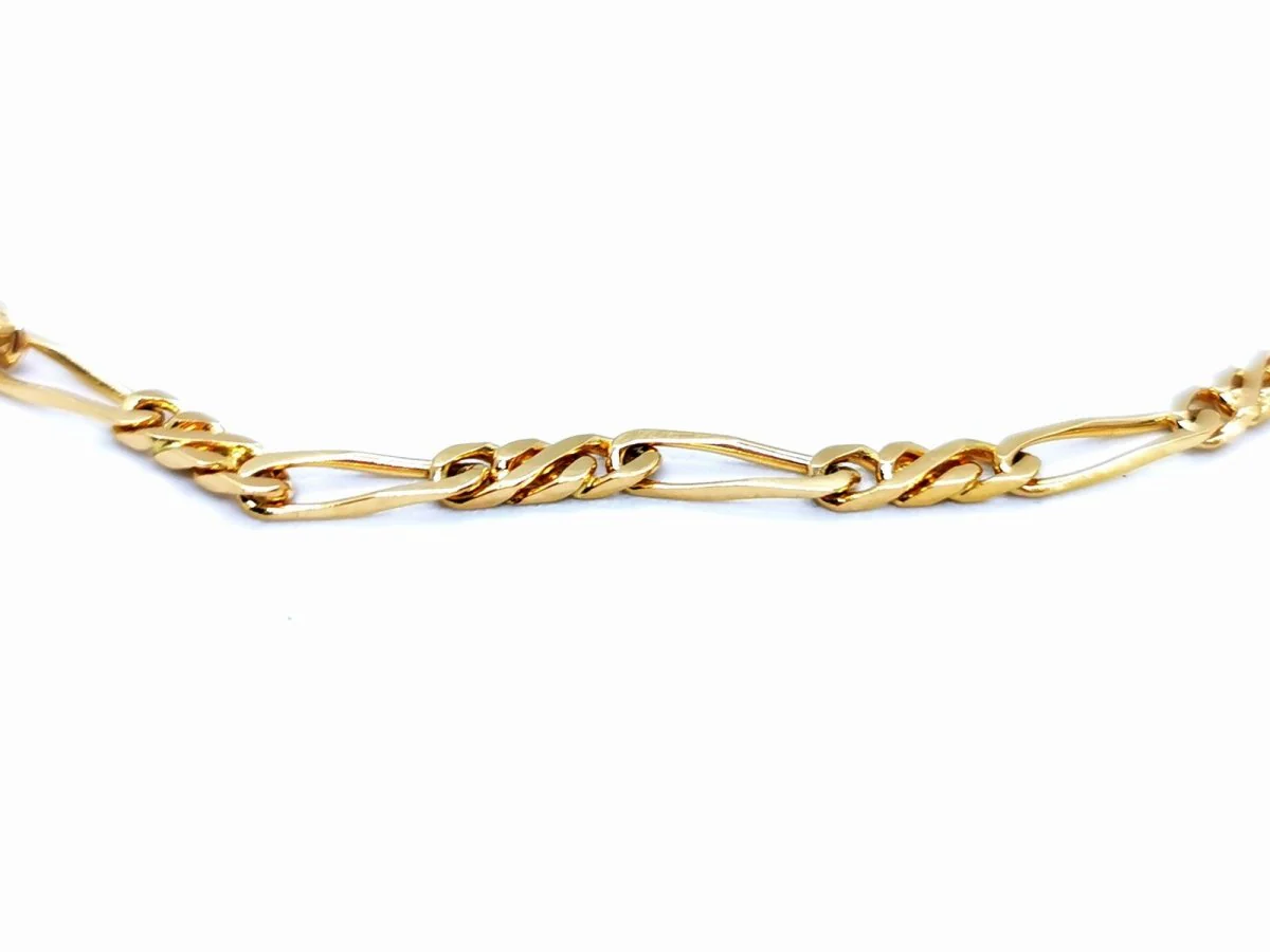 Collier Sautoir Or jaune - Image 5