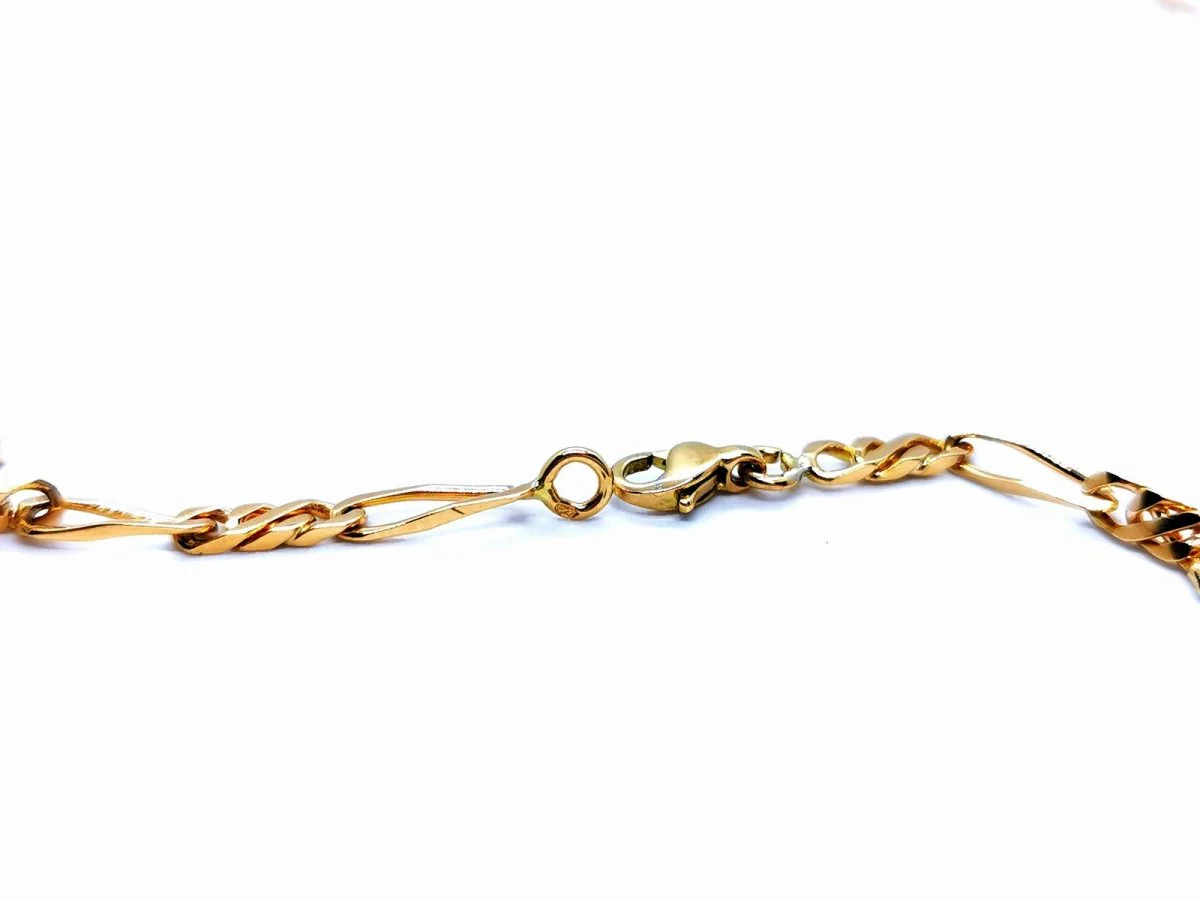 Collier Sautoir Or jaune - Image 6