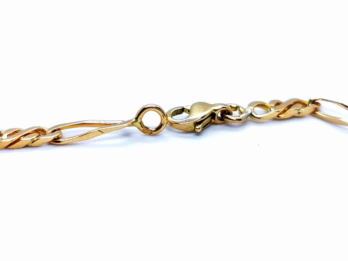 Collier Sautoir Or jaune - Image 8