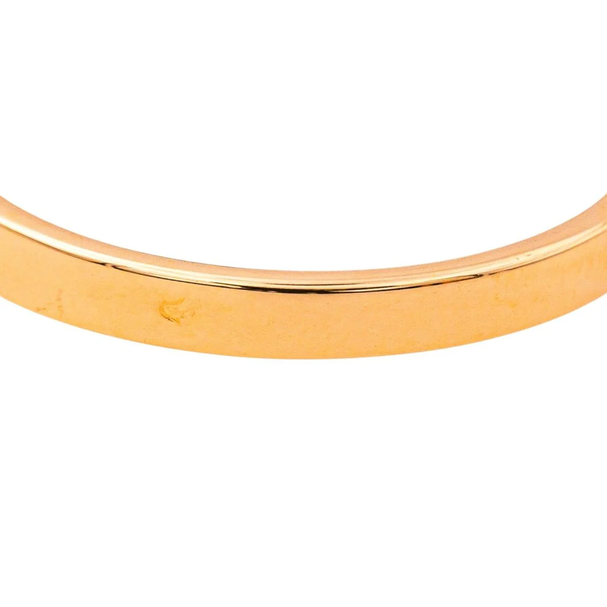 Bague DINH VAN "R8" en or rose et diamants - Image 8