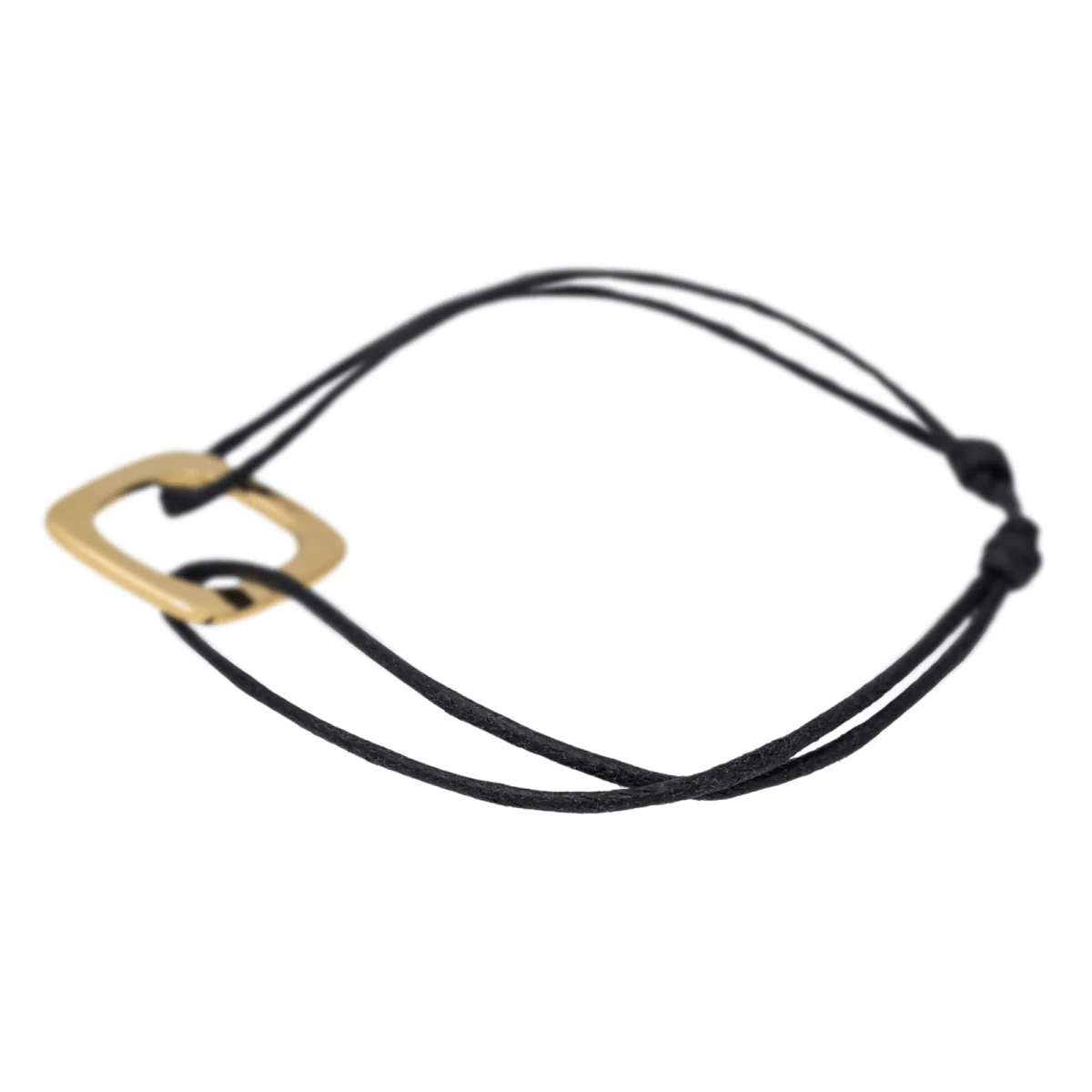 Dinh Van Bracelet Impression Or jaune - Image 5