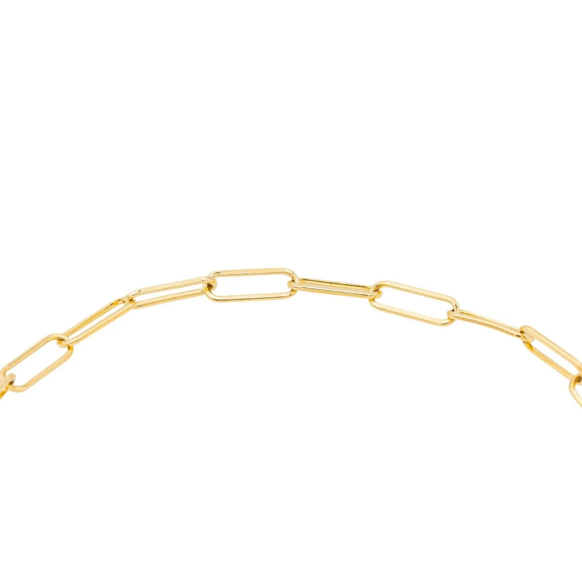 Bracelet Dinh Van Menottes Or jaune - Image 7