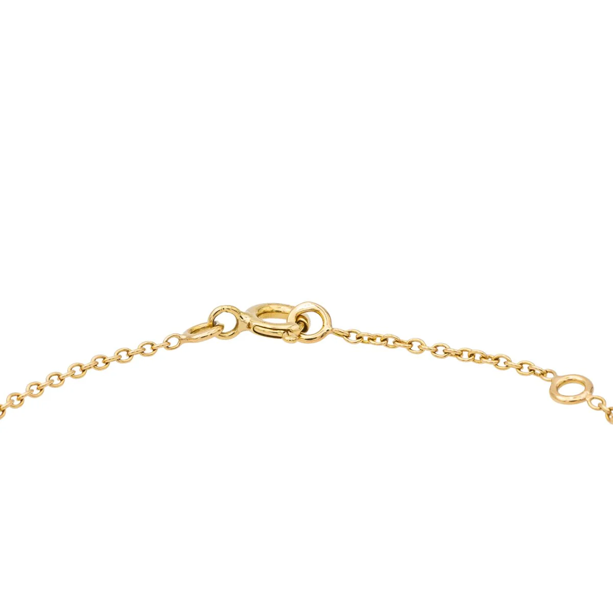 Dior Bracelet Dior amour Or jaune Diamant - Image 5