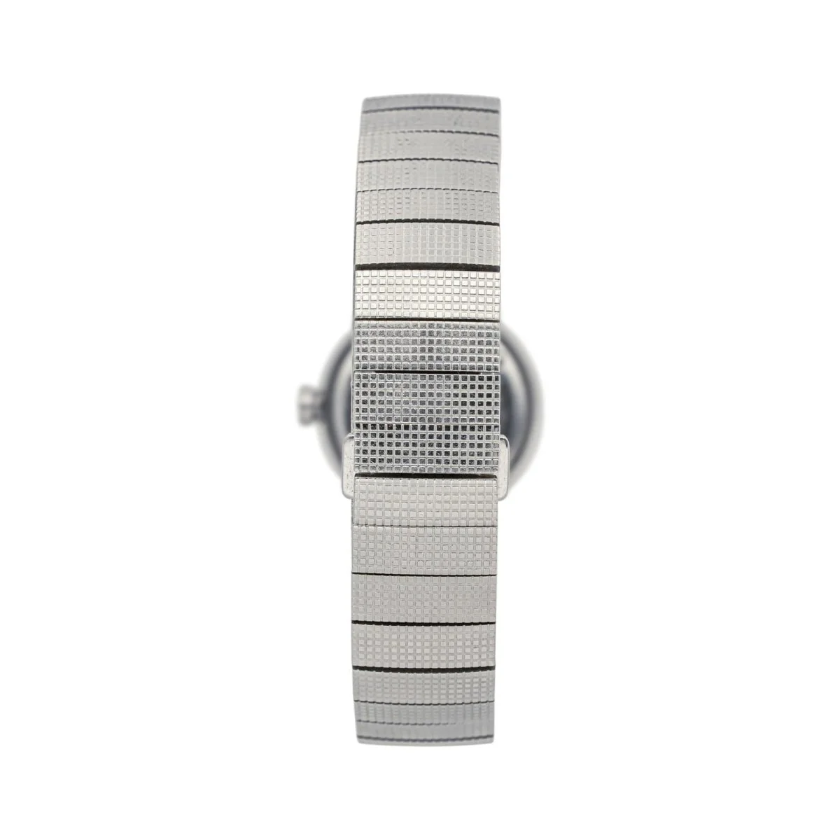 Montre DIOR "La D Baby" en acier et nacre - Image 4
