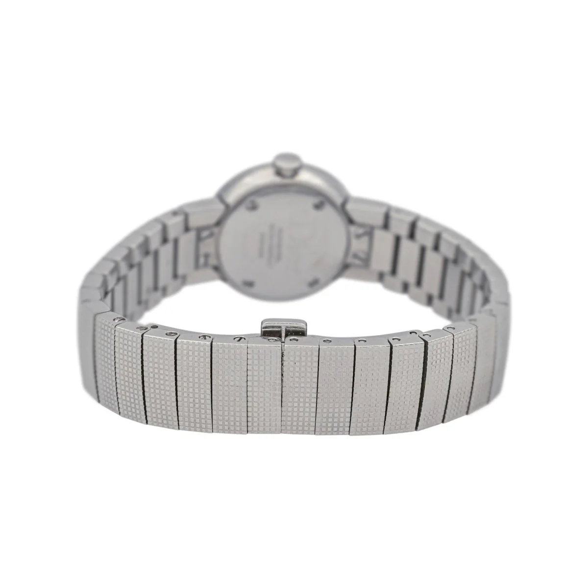Montre DIOR "La D Baby" en acier et nacre - Image 6