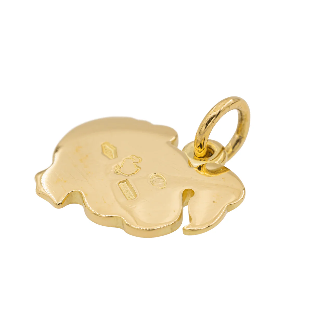 Dodo Pomellato Pendentif Dodo Or jaune - Image 4