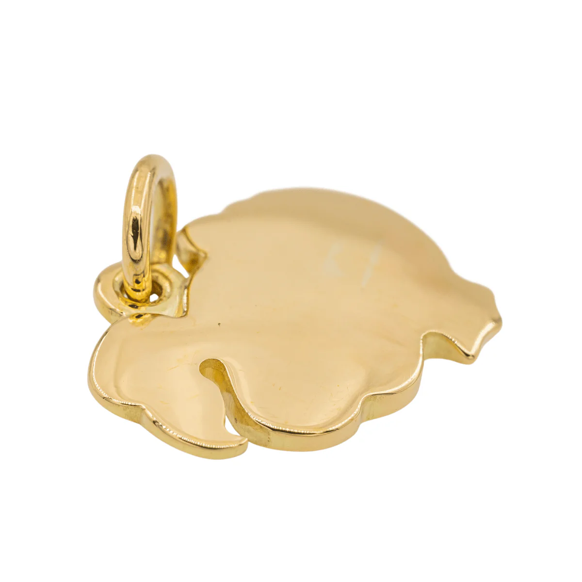 Dodo Pomellato Pendentif Dodo Or jaune - Image 5