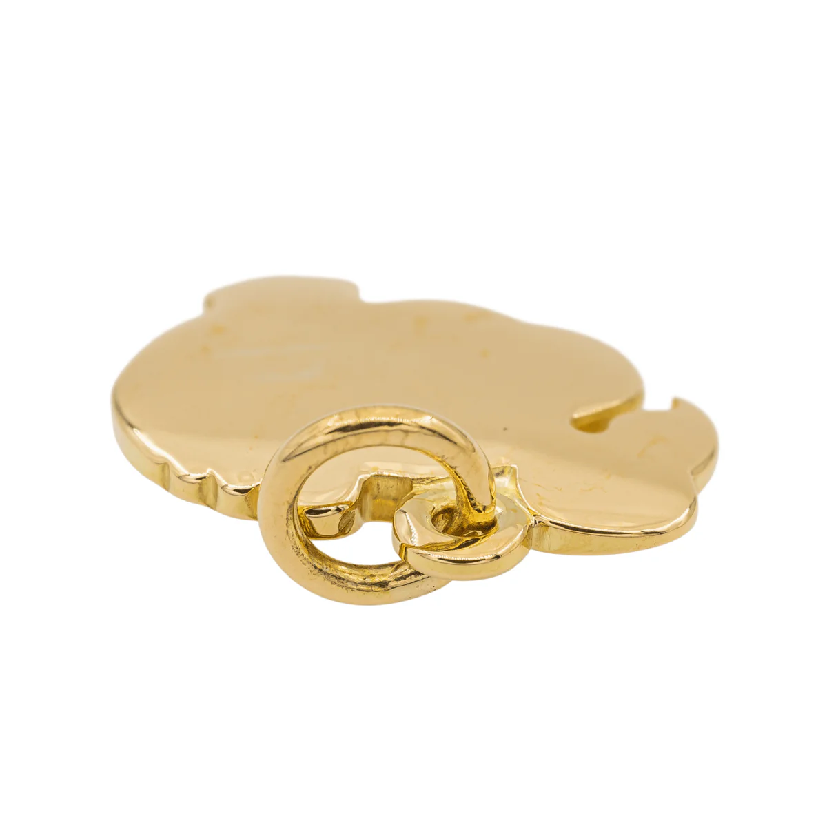 Dodo Pomellato Pendentif Dodo Or jaune - Image 6