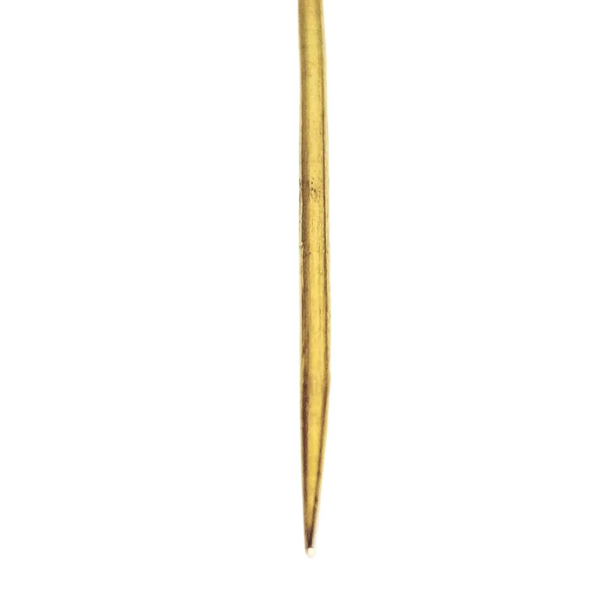 Épingle à Cravate Or Et Diamant - Image 16