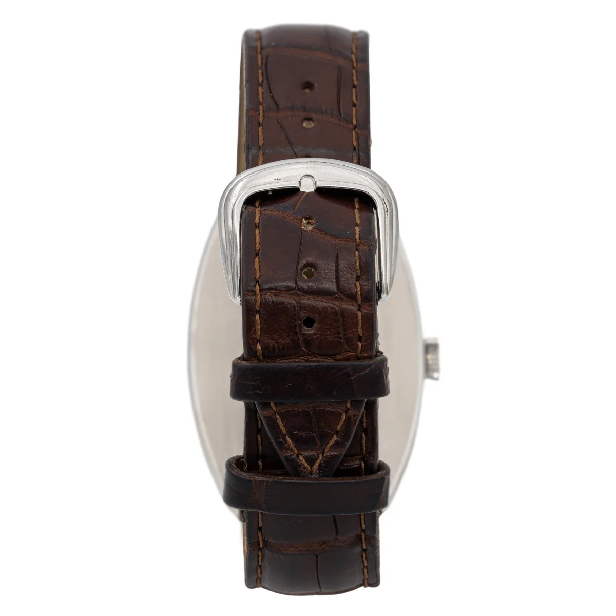 Montre FRANCK MULLER Color Dreams en acier - Image 4