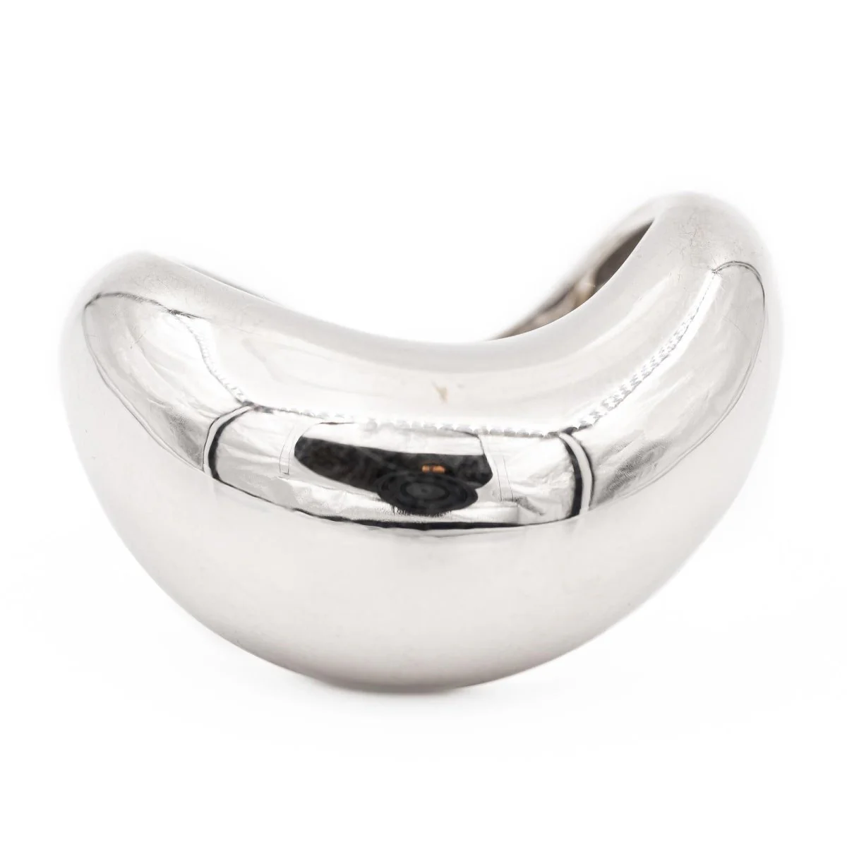 Fred Bague Mouvementé Or blanc - Image 2