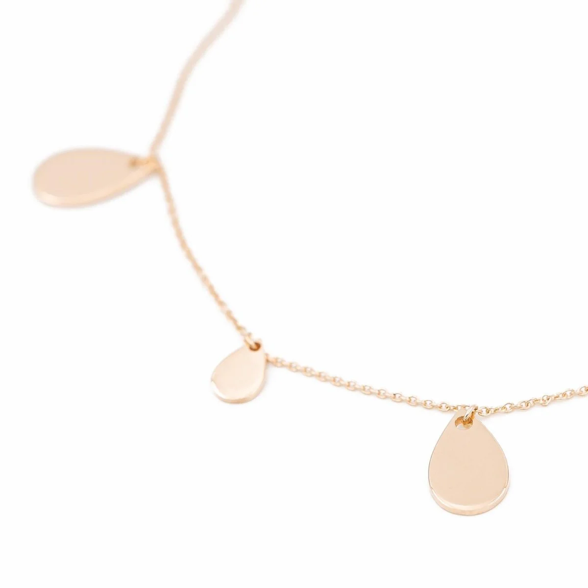Ginette NY Bracelet Bliss Or rose - Image 4