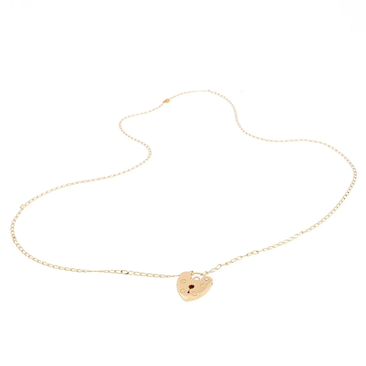 Ginette NY Collier Sautoir Providence Or rose - Image 3