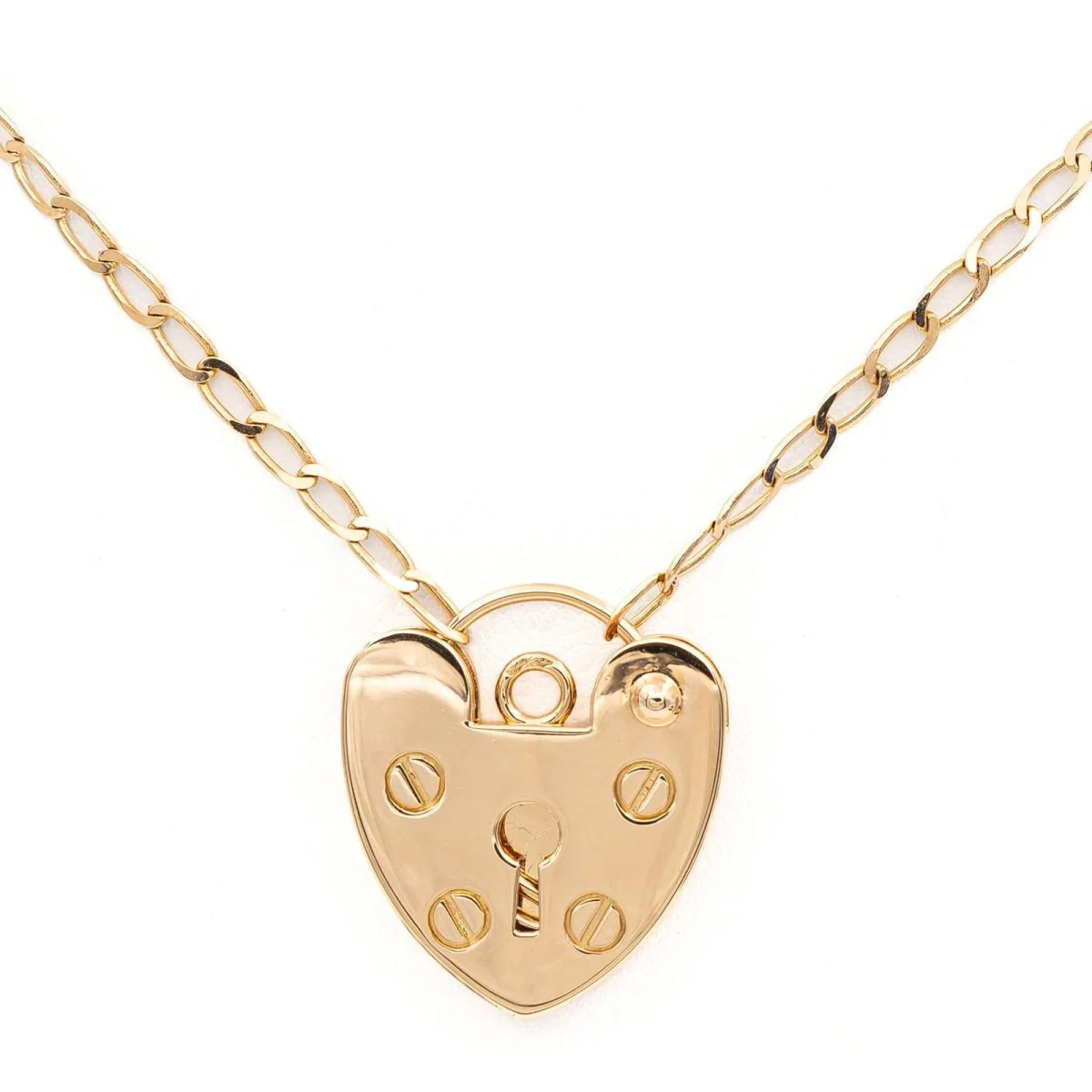 Ginette NY Collier Sautoir Providence Or rose - Image 5