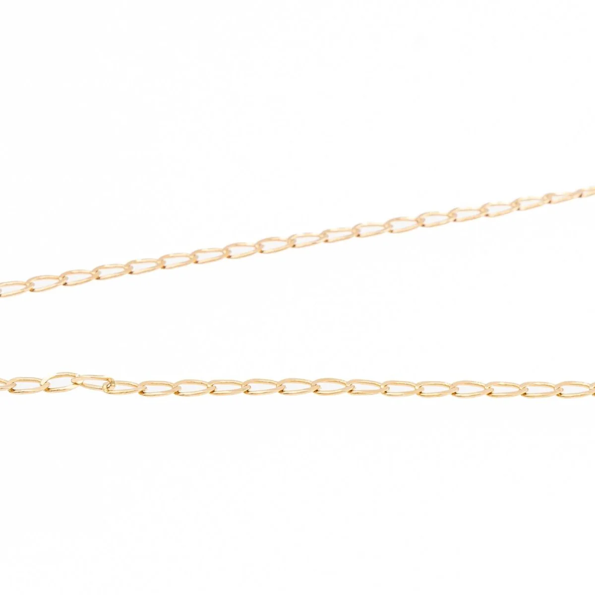 Ginette NY Collier Sautoir Providence Or rose - Image 7