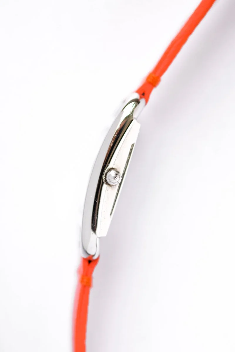 Hermès Cape Cod Acier - Petit Modèle - Image 6