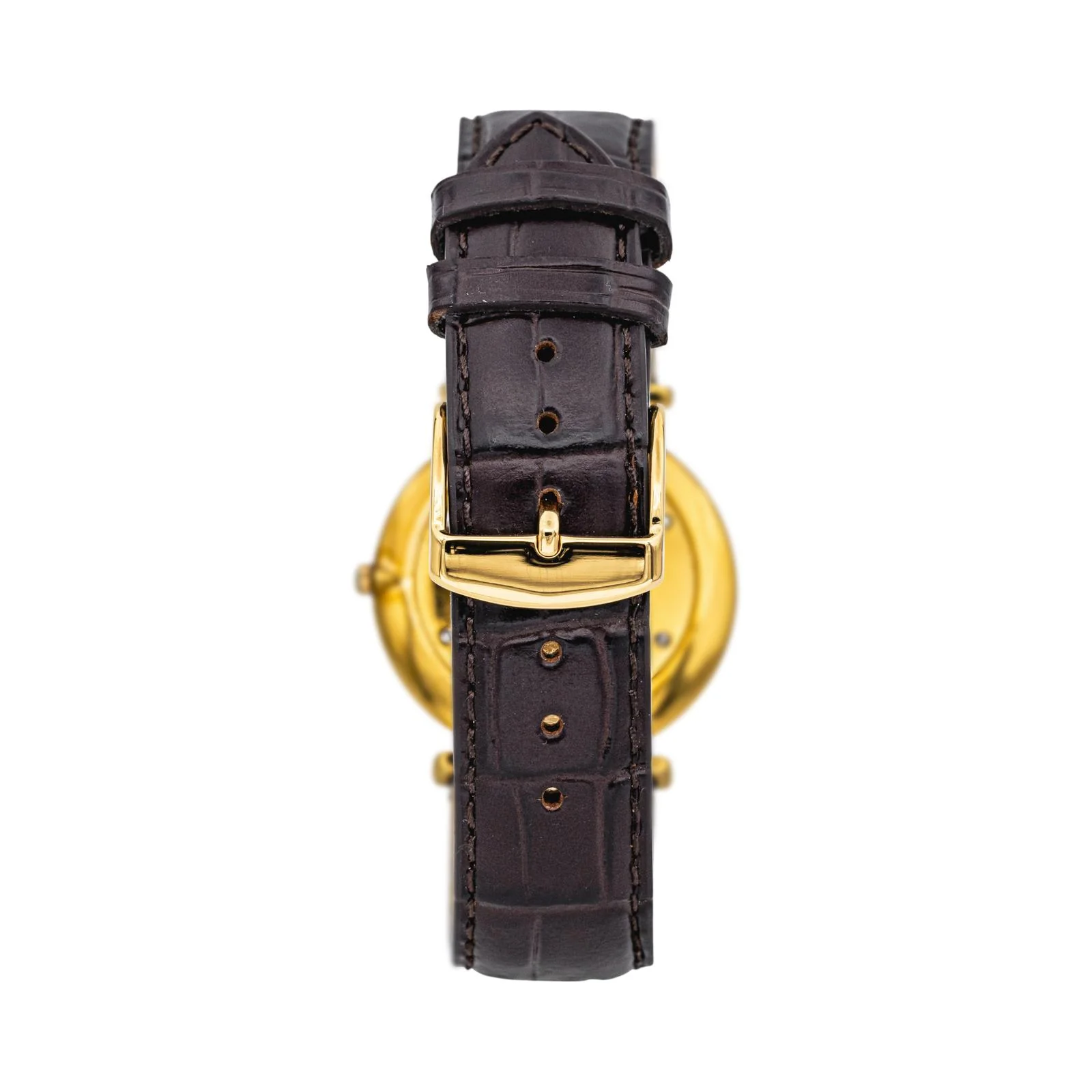 Longines Montre La Grande Classique Plaqué or - Image 3