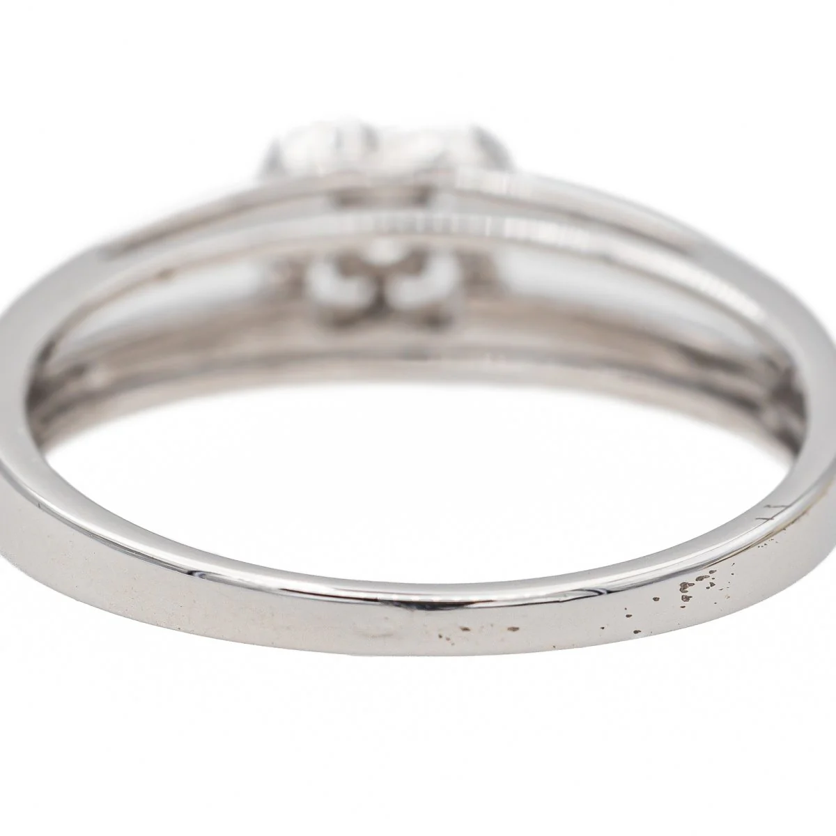 Mauboussin Bague Chance of love Or blanc Diamant - Image 7