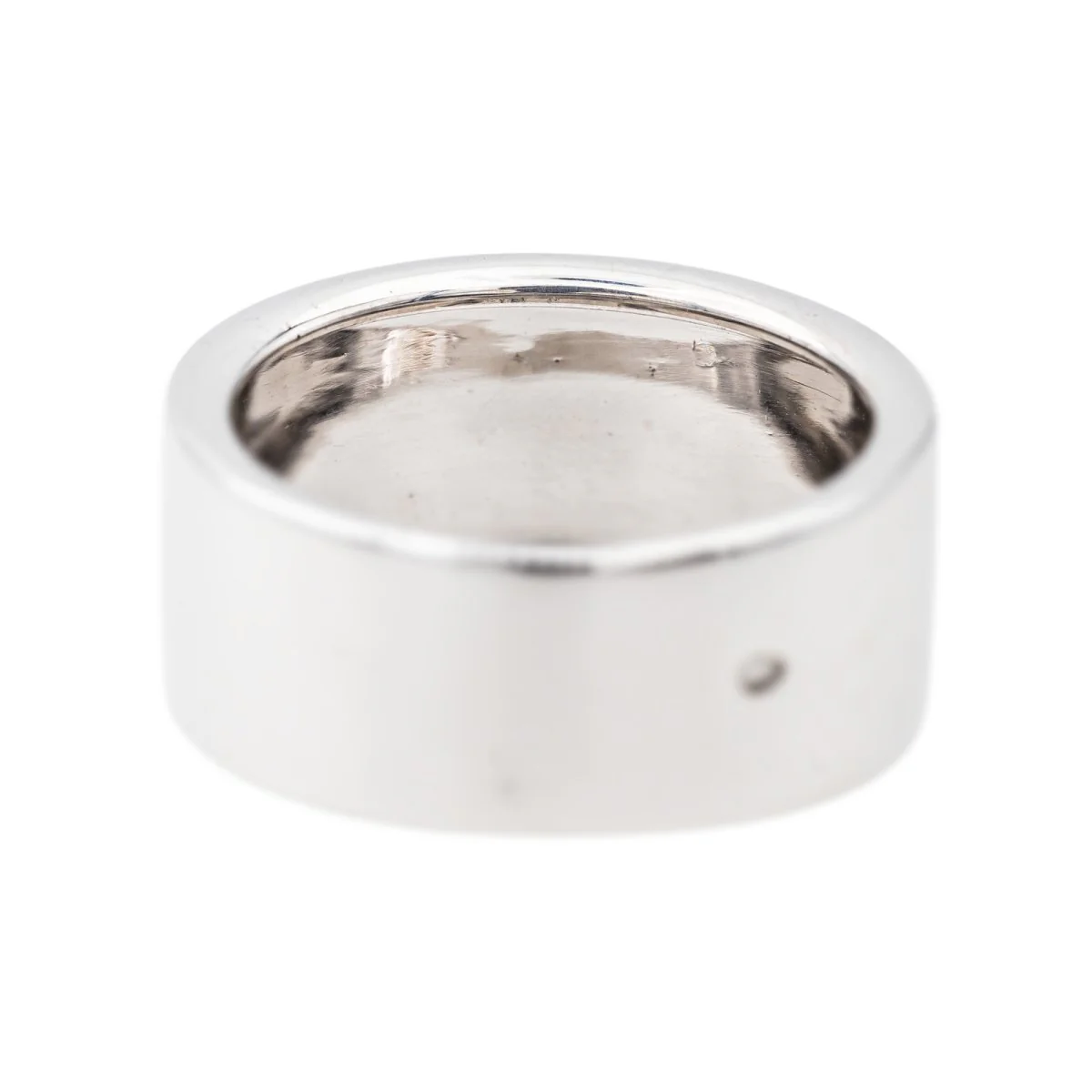 Bague Mauboussin Etoile divine Or blanc Diamant - Image 6