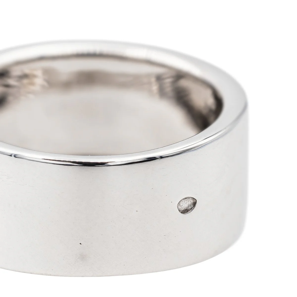 Bague Mauboussin Etoile divine Or blanc Diamant - Image 8