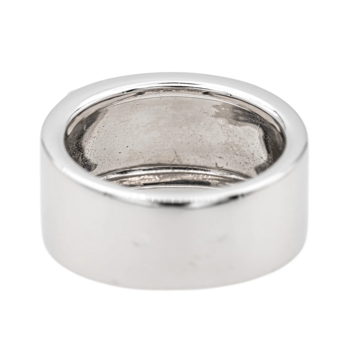 Bague MAUBOUSSIN "Étoile Divine" en or jaune, or blanc et diamants - Image 5
