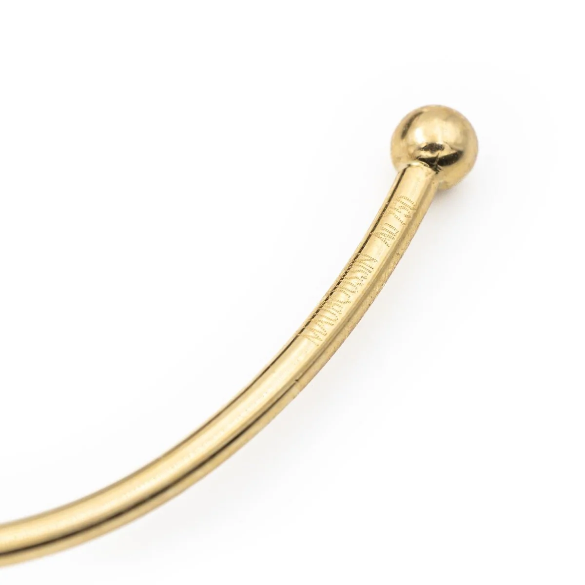 Bracelet MAUBOUSSIN Capsule d'émotions en or jaune, emeraude et diamants - Image 6