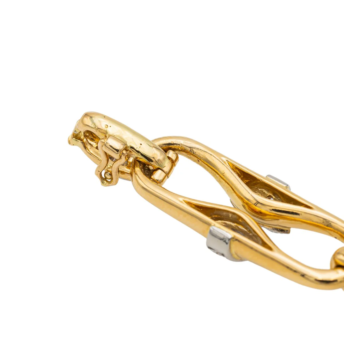 Mauboussin Bracelet  Or jaune Diamant - Image 7