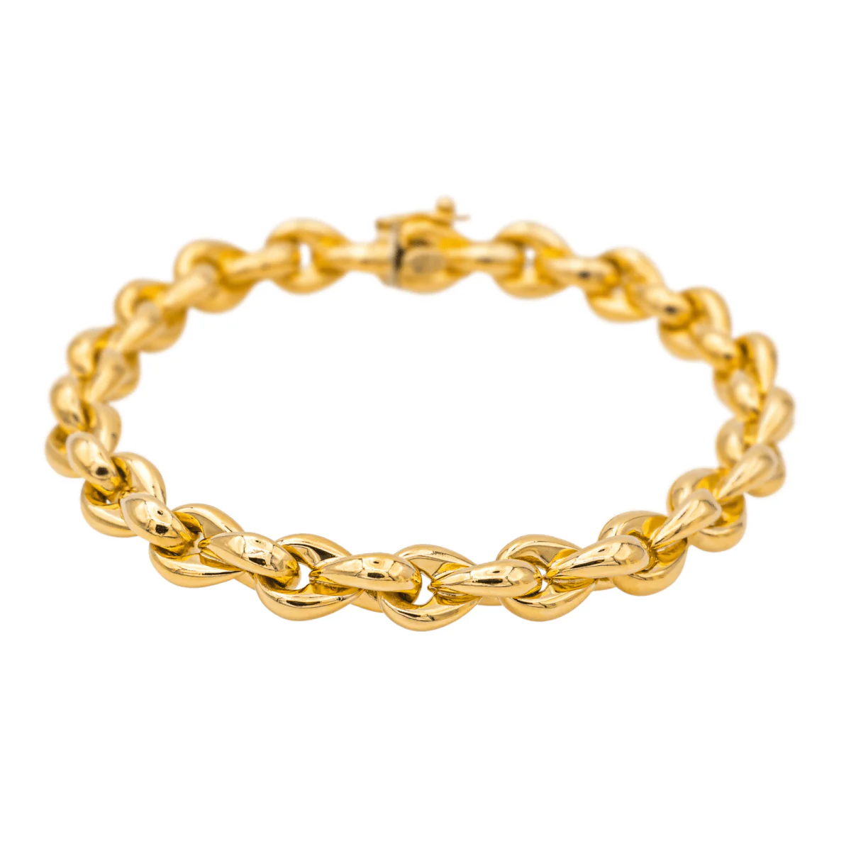 Bracelet MAUBOUSSIN en or jaune