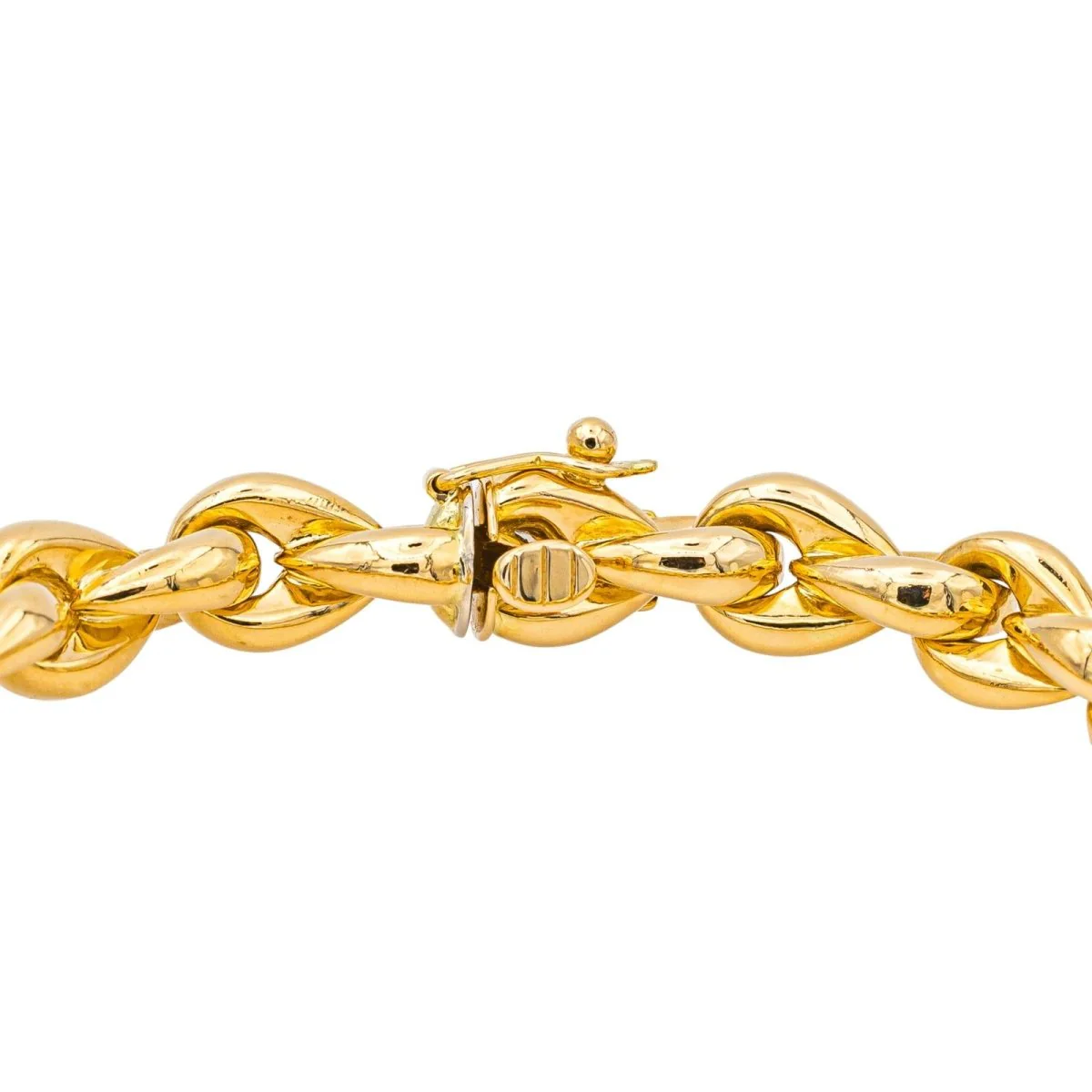 Bracelet MAUBOUSSIN en or jaune - Image 6