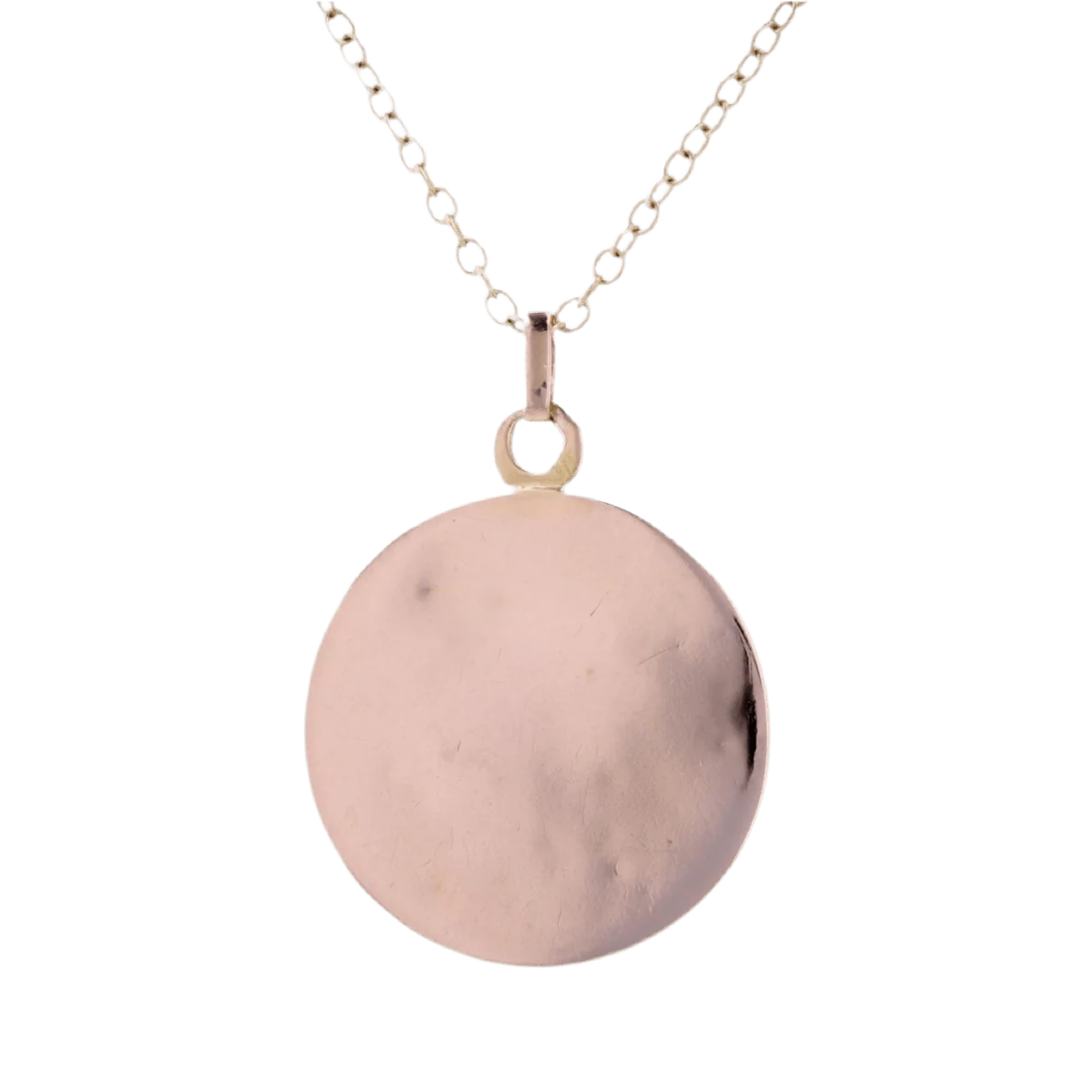 Médaille en or rose - Image 4
