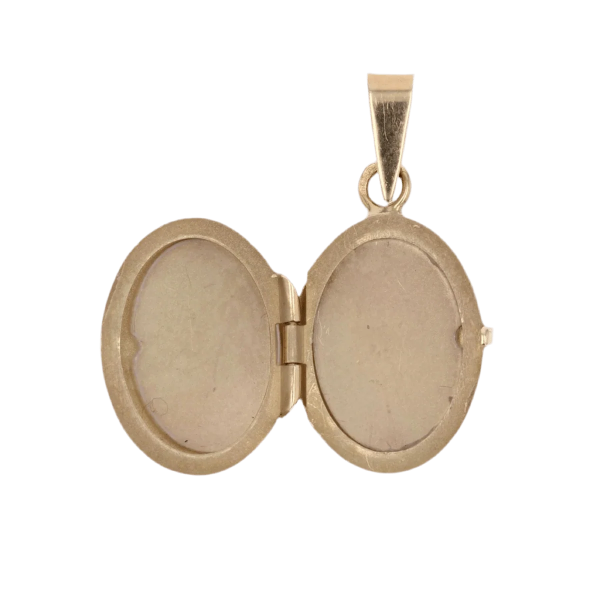 Pendentif en or jaune - Image 4