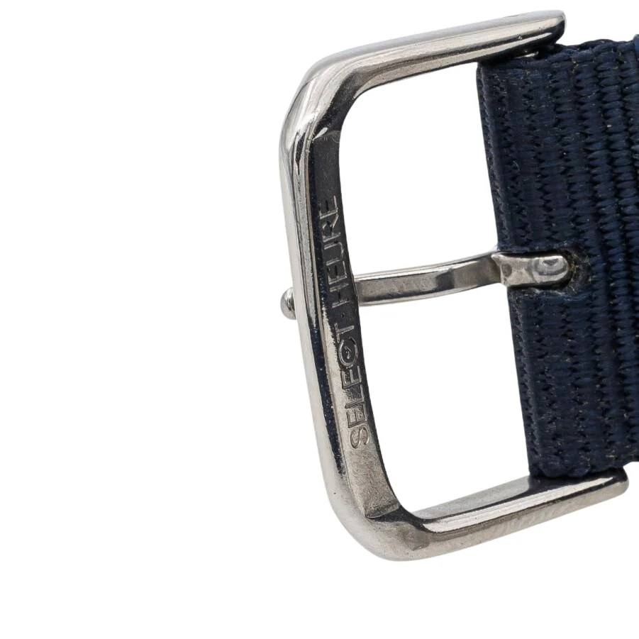 Montblanc Montre Timewalker Acier - Image 7