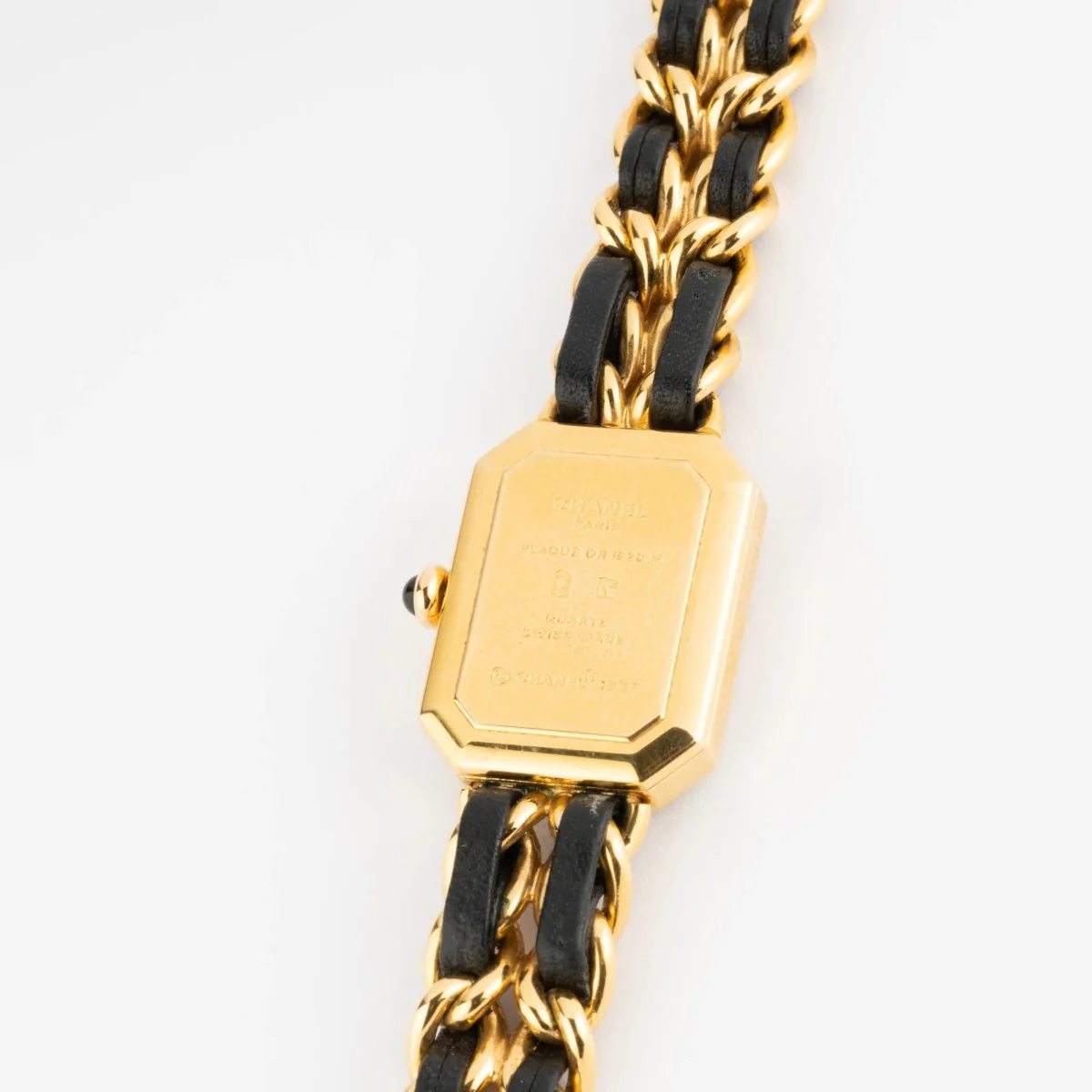 Montre Chanel Ma Première - Image 6