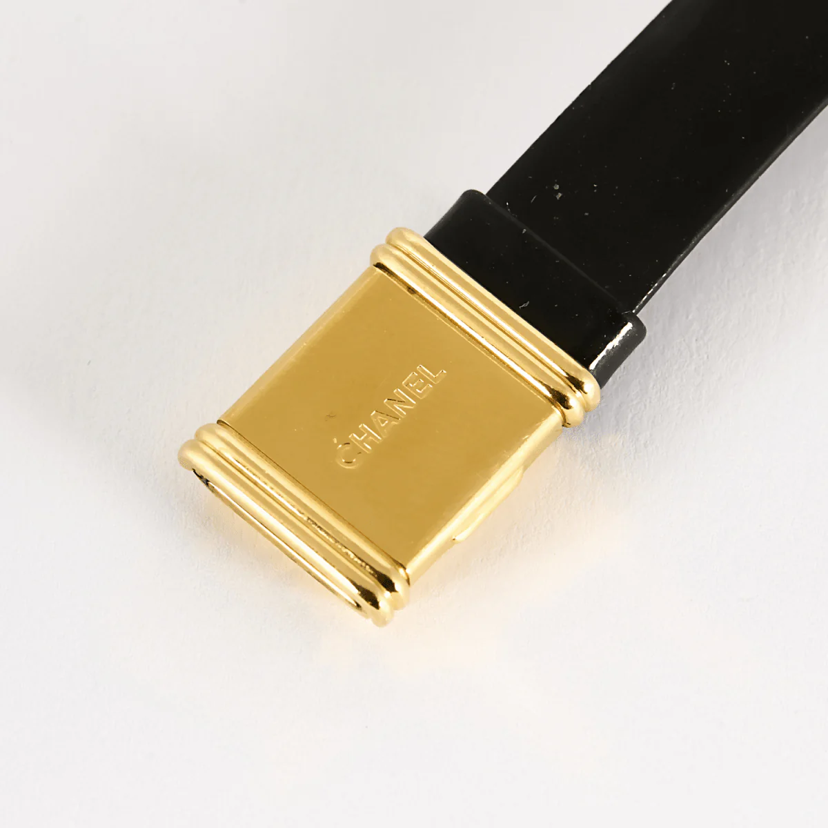Montre Chanel Première en or jaune 18 carats - Image 6