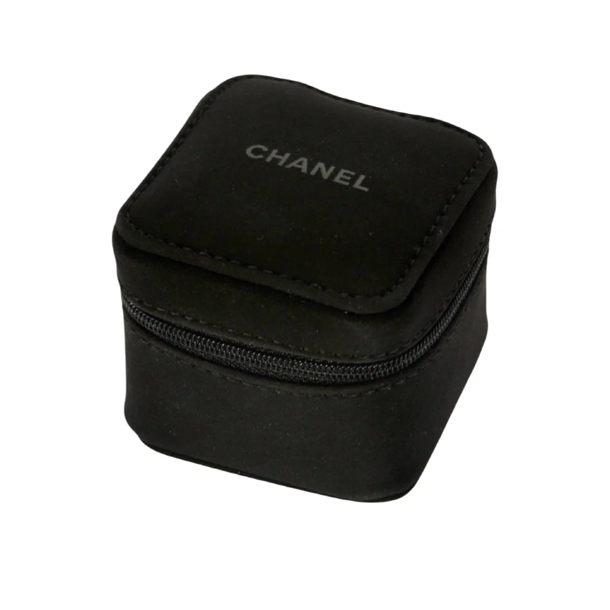 Montre CHANEL Première – Plaqué or / Taille L - Image 14