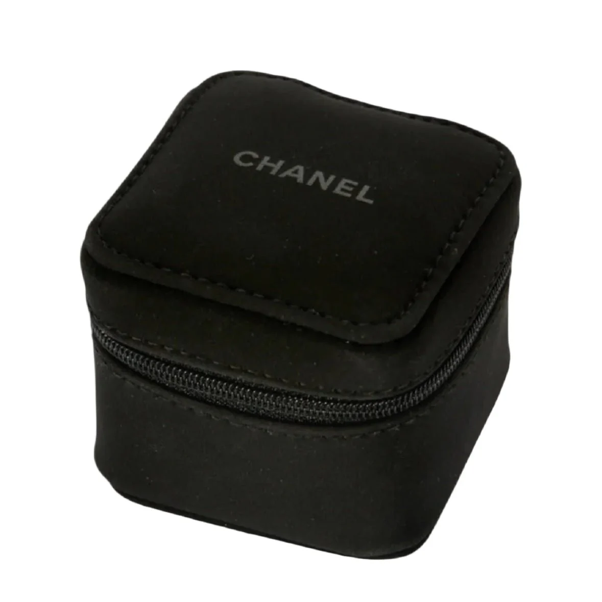 Montre CHANEL Première – Plaqué or / Tailles S - Image 29