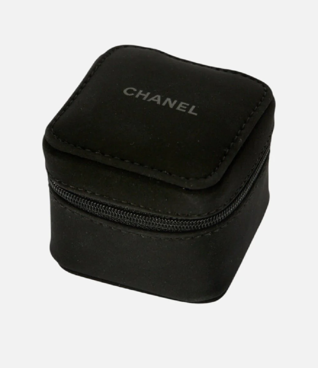 Montre CHANEL Première – Plaqué or / Tailles S - Image 7