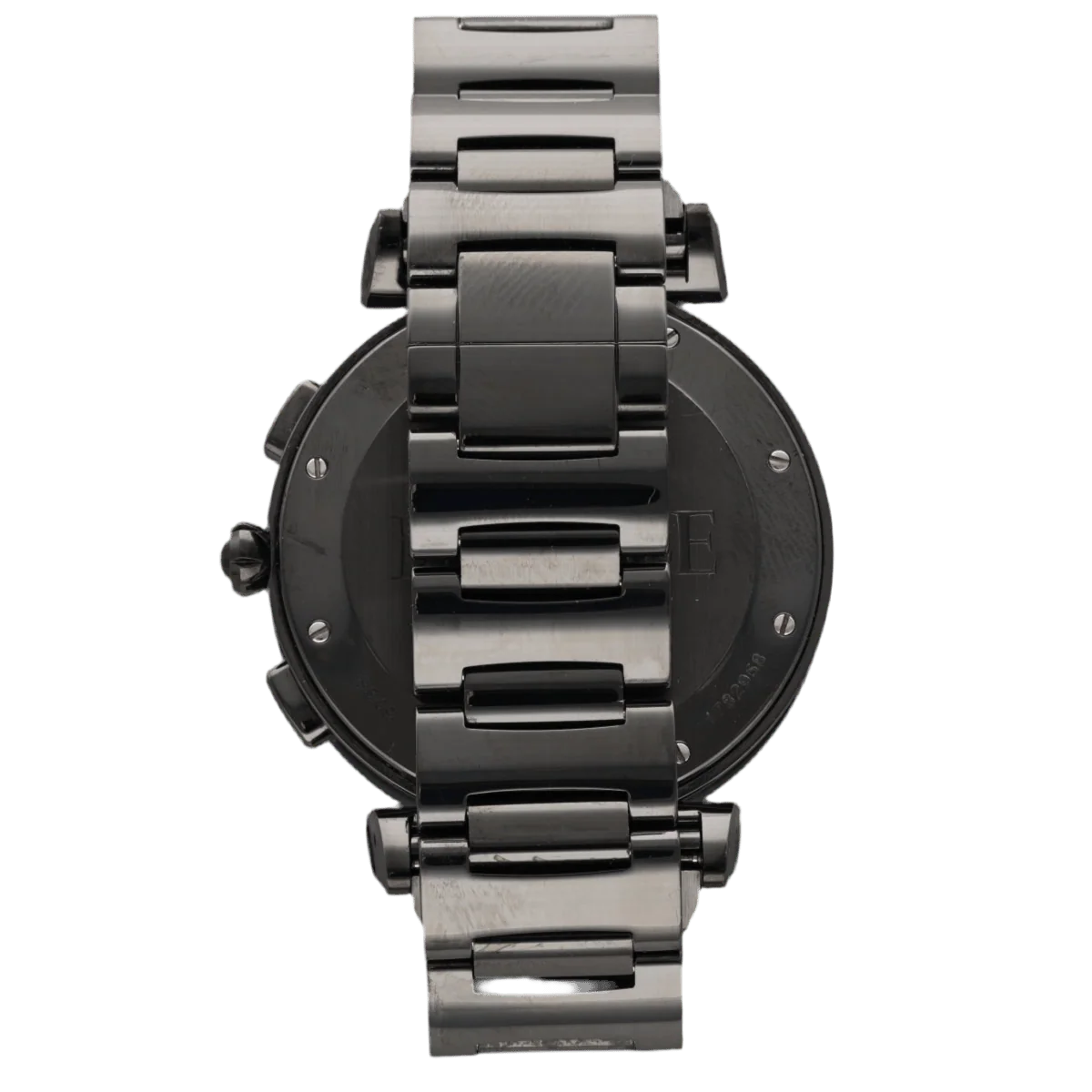 Montre CHOPARD "Impériale Chronographe" en acier - Image 3