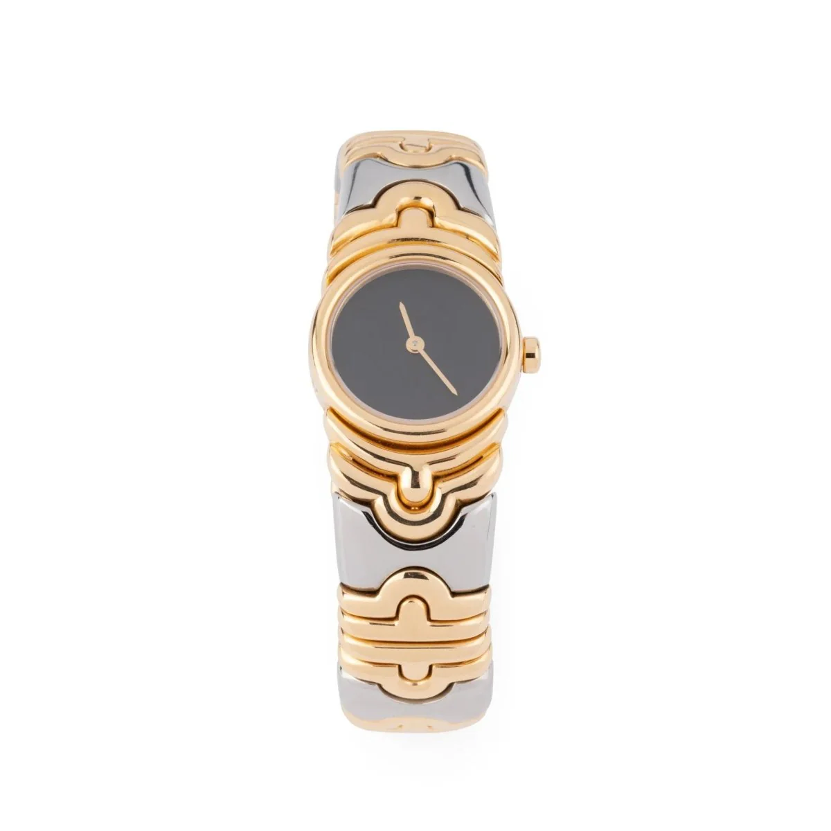 Montre de la maison Bvlgari modèle Parentesi - Image 3