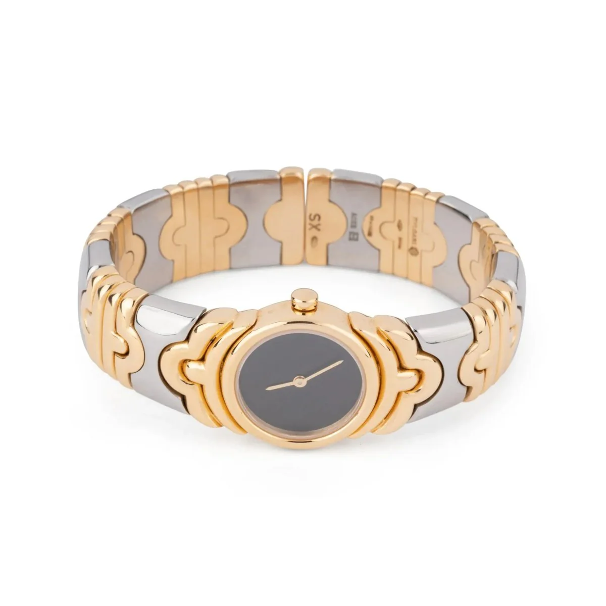 Montre de la maison Bvlgari modèle Parentesi - Image 4