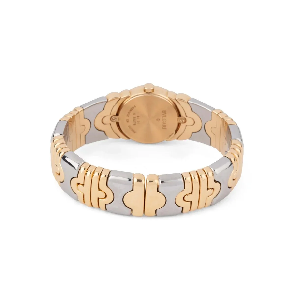 Montre de la maison Bvlgari modèle Parentesi - Image 5